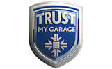 Trust My Garage Logo