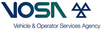 VOSA Logo